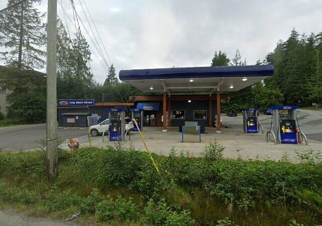 Gas N Go