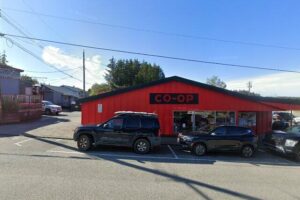 Co-op Hardware