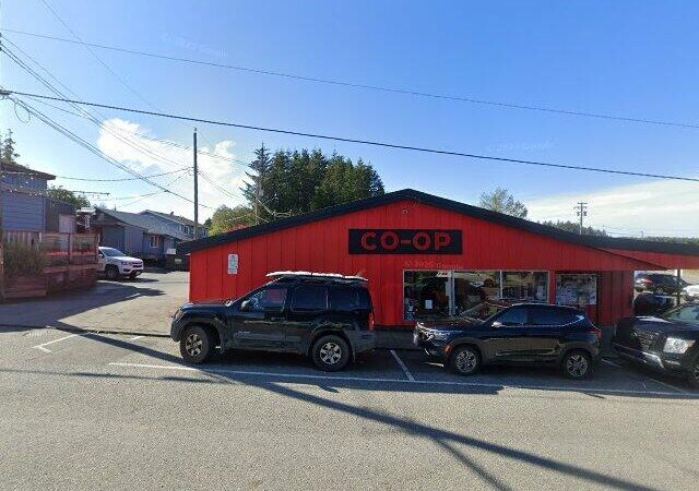 Co-op Hardware