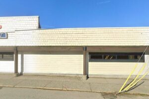 Co-op Tofino Food Store