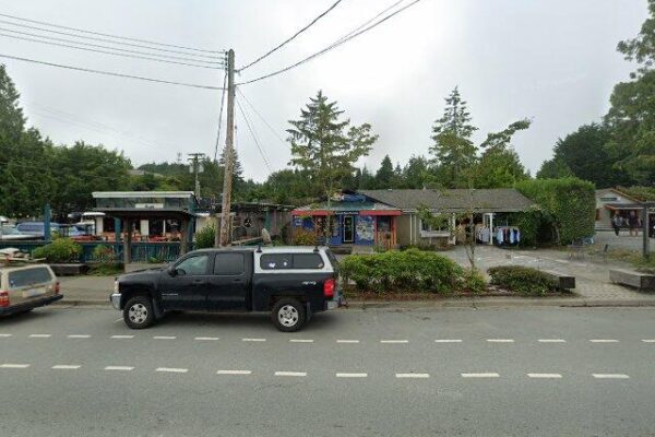 Mermaid Tales Bookshop