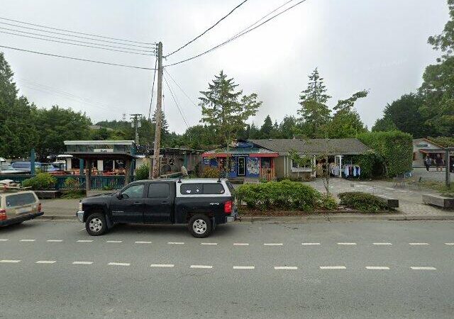 Mermaid Tales Bookshop