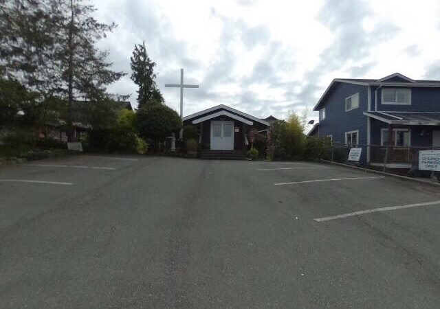 Tofino Massage Therapy