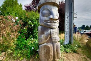 The Inn at Tough City