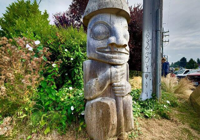 The Inn at Tough City