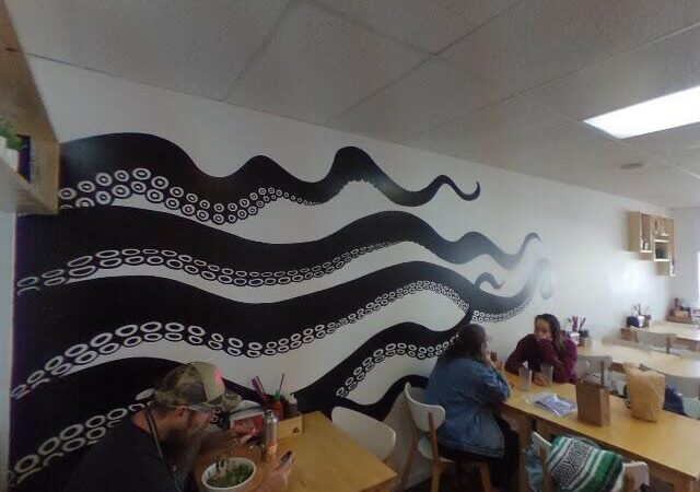 Adventure Tofino Wildlife Tours