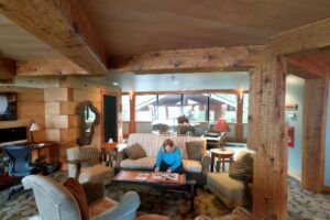 The Wickaninnish Inn