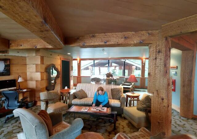 The Wickaninnish Inn