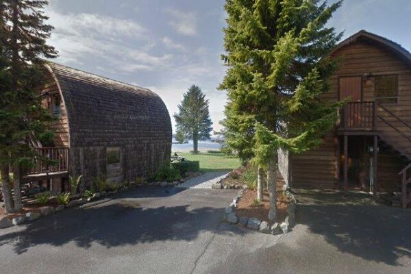 Ocean Village Beach Resort