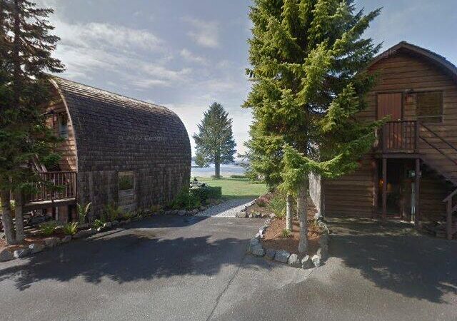 Ocean Village Beach Resort